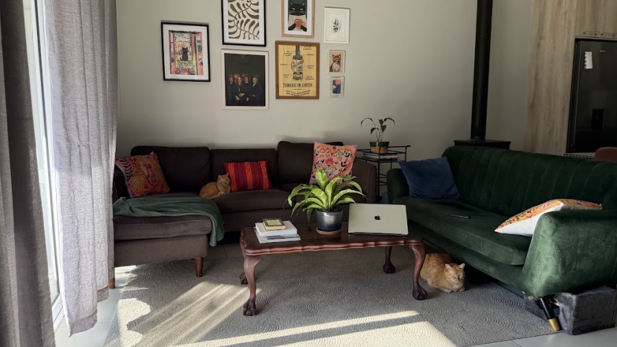 3 Bedroom Property for Sale in Klein Parys Western Cape